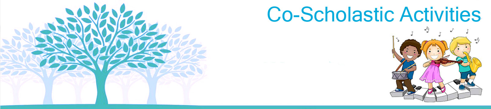Co-Scholastic Acticity