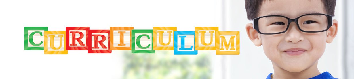 Curriculum