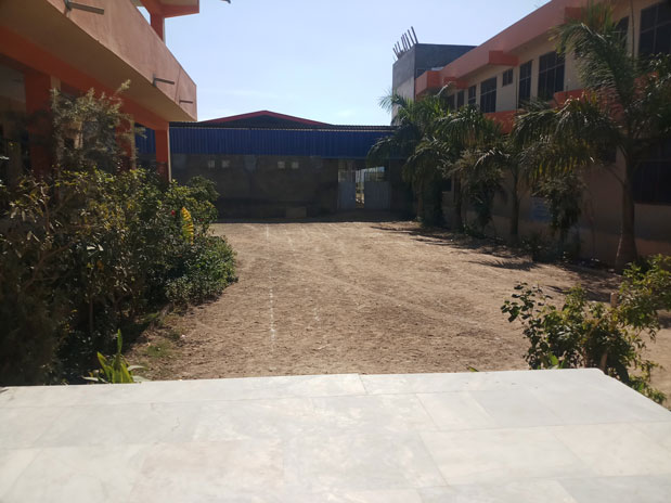 Campus Quick Tour