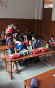 School Academics Details