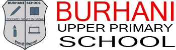 Burhani Upper Primary School, Kapasan, Udaipur (Rajasthan)